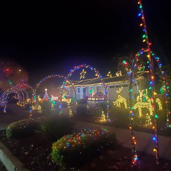 Lamore Lights - Lights and decor - Landmarks & Historical Buildings Near Me - San Jose, California