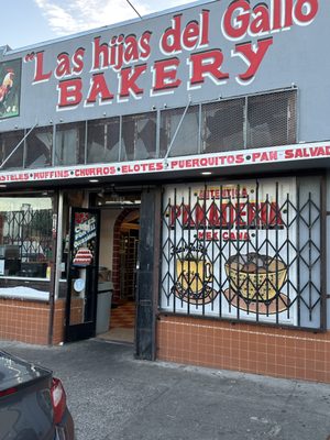 Las Hijas Del Gallo by null