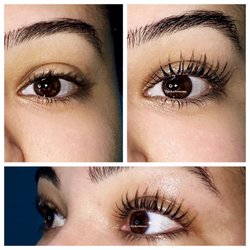 Flutter Lash & Beauty Boutique - European Lash Lift & Tint