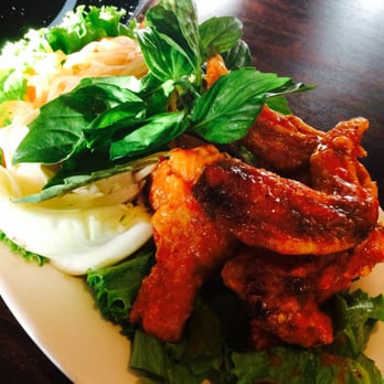 Simply Khmer - Triple Combo with hot wings. Crispy and flavorful! - Cambodian Near Me - Lowell, Massachusetts Simply Khmer - Triple Combo with hot wings. Crispy and flavorful! - Cambodian Near Me - Lowell, Massachusetts