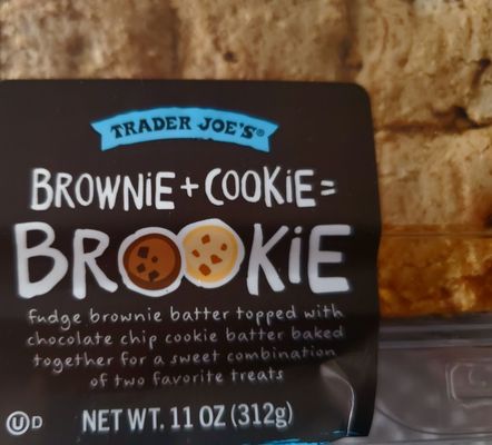 Trader Joe's by null