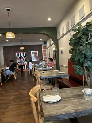 Dojo Izakaya by null