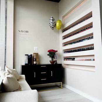 Savoir Nail Boutique - Nail Salons Near Me - McLean, Virginia Savoir Nail Boutique - Nail Salons Near Me - McLean, Virginia