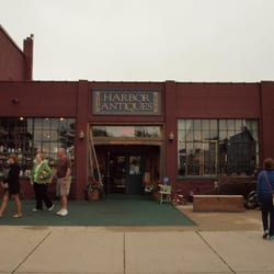 Harbor Antiques