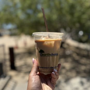 The Dez - Coffee & Tea Near Me - Joshua Tree, California