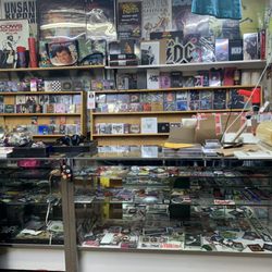 Born Late Records