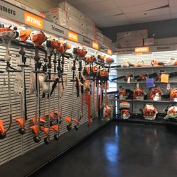 La Verne Power Equipment