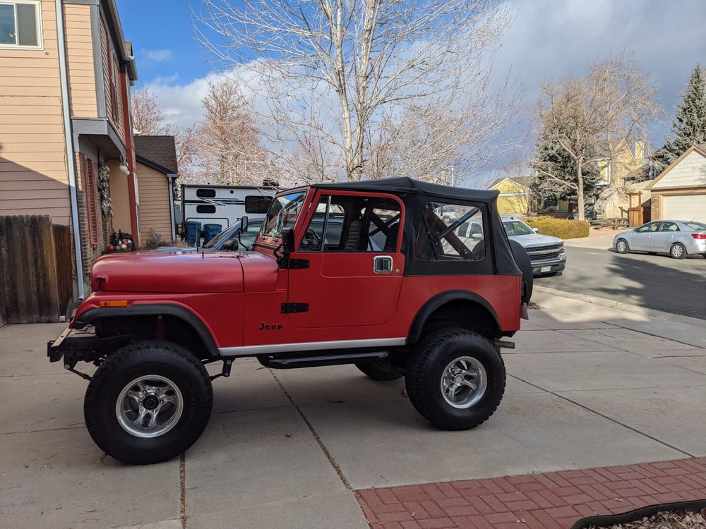 JIM’S DISCOUNT MUFFLER Updated September 2024 25 N Florida Ave
