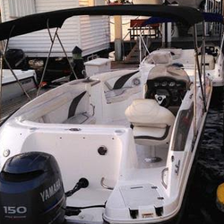 Atlantic Boat & Jet Ski Rentals