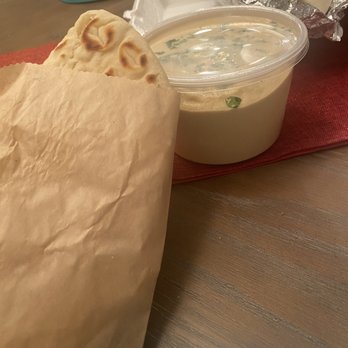 OR by Falafel Bar - Hummus - Mediterranean Near Me - Buffalo, New York OR by Falafel Bar - Hummus - Mediterranean Near Me - Buffalo, New York