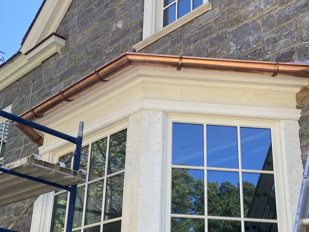 Slide of Steve Allred Roofing