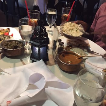 India Grill indian restaurant and bar - Tried something new for my daughter's birthday India Grill it was very good and the waiter was extremely helpful - Indian Near Me - Arlington, Texas India Grill indian restaurant and bar - Tried something new for my daughter's birthday India Grill it was very good and the waiter was extremely helpful - Indian Near Me - Arlington, Texas