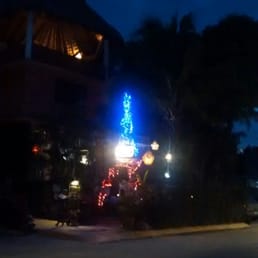 Outside Outside