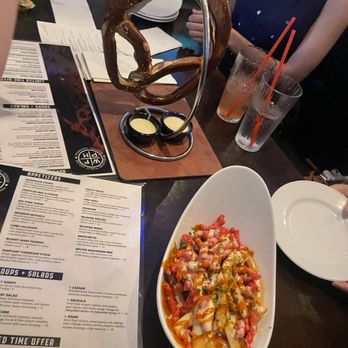 Wildfire Public House - Breakfast & Brunch Near Me - Modesto, California Wildfire Public House - Breakfast & Brunch Near Me - Modesto, California