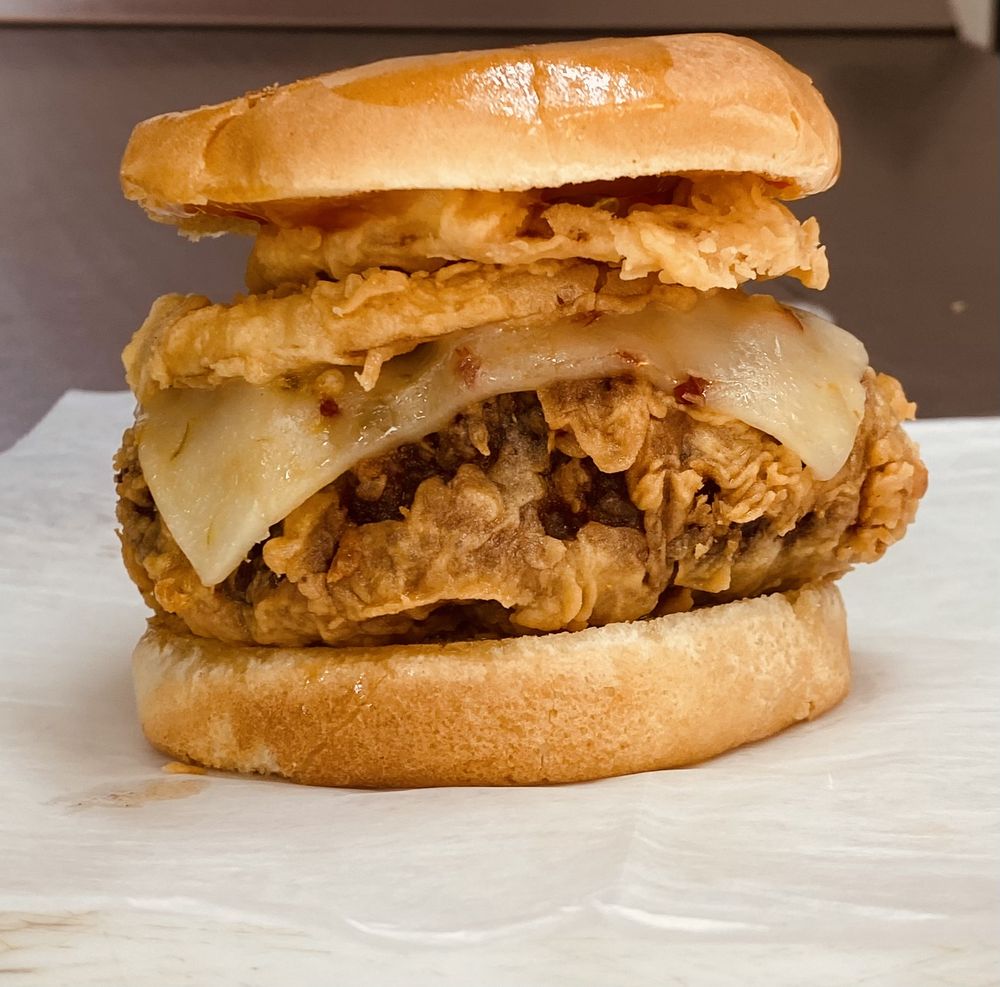 CAJUNS ON THE GEAUX Updated September 2024 1111 North Main St