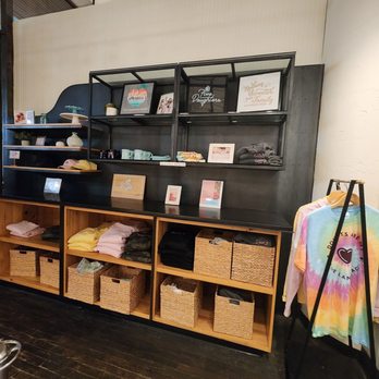 Five Daughters Bakery - MERCH - Donuts Near Me - Atlanta, Georgia Five Daughters Bakery - MERCH - Donuts Near Me - Atlanta, Georgia
