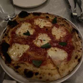 Rosalie - Margherita - Italian Near Me - Wayne, Pennsylvania
