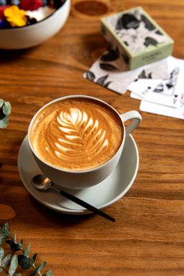 Chapel Street Café and Restaurant by null