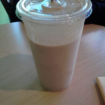 Jujubar - Wild Cheetah Shake - Juice Bars & Smoothies Near Me - Costa Mesa, California Jujubar - Wild Cheetah Shake - Juice Bars & Smoothies Near Me - Costa Mesa, California