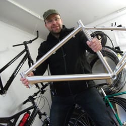 Fahrradladen am Rehberg