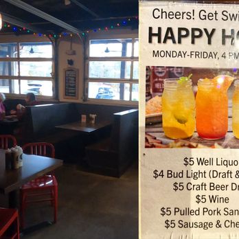 Swig & Swine - Barbeque Near Me - Charleston, South Carolina Swig & Swine - Barbeque Near Me - Charleston, South Carolina