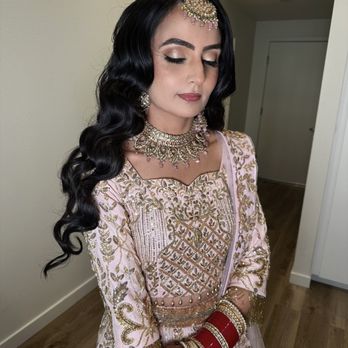 MakeupStarStudio - Makeup Artists Near Me - San Jose, California