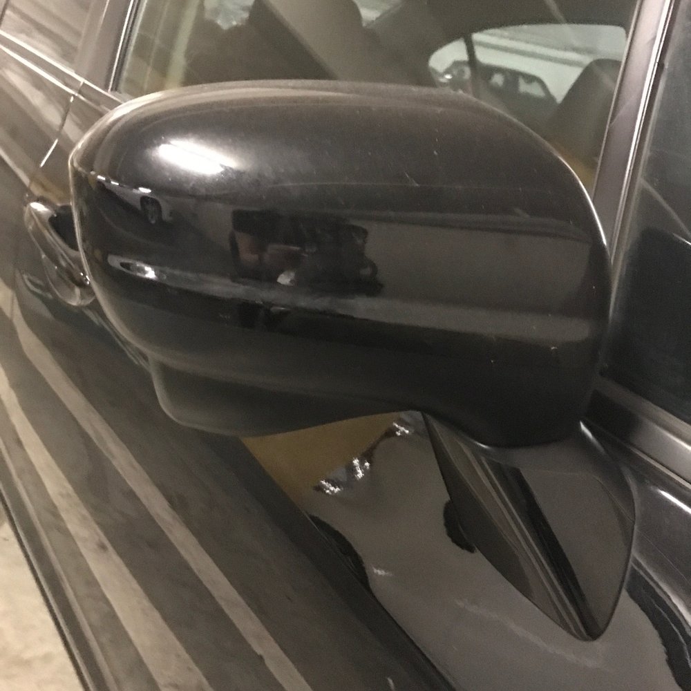 CJ Auto Center - ALL FIXED TO PERFECTION. BACK - Body Shops Near Me - Los Angeles, California