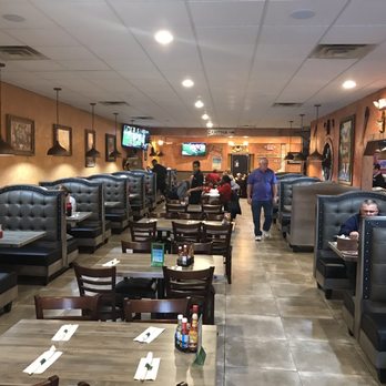 El Pedregal - Inside - Mexican Near Me - Circleville, Ohio