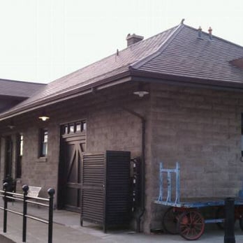 Amtrak - Train Stations Near Me - Albany, Oregon