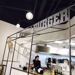 Regal Burger - Vydej