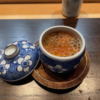 Yuji - Chawanmushi - Japanese Near Me - San Francisco, California Yuji - Chawanmushi - Japanese Near Me - San Francisco, California