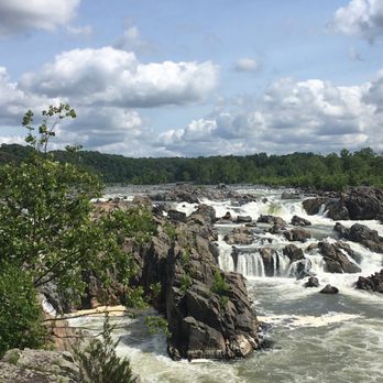 Great Falls Park - Parks Near Me - McLean, Virginia Great Falls Park - Parks Near Me - McLean, Virginia