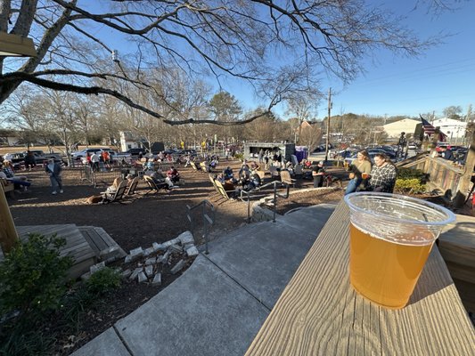 Reformation Brewery (Woodstock) by null
