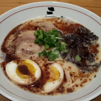 Sansotei Ramen - Ramen Near Me - Toronto, Ontario Sansotei Ramen - Ramen Near Me - Toronto, Ontario
