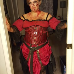 Zombie