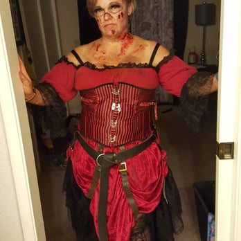 Daydreams & Nightmares - Zombie - Cosmetics & Beauty Supply Near Me - Modesto, California