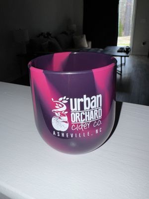 Urban Orchard by null