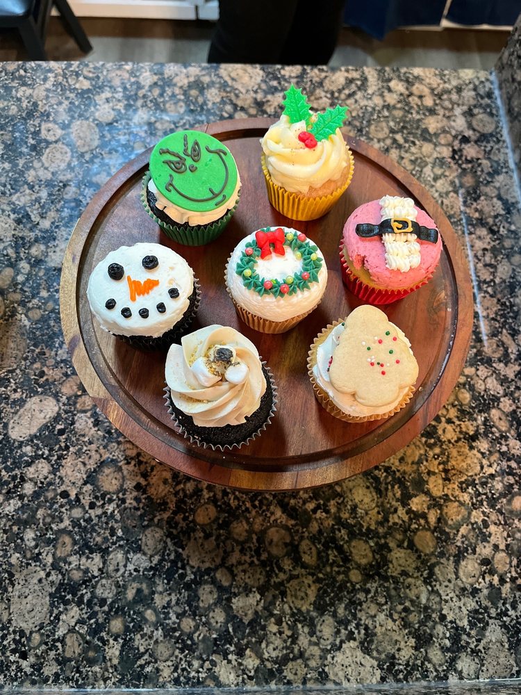 CUPCAKES 2 CAKES Updated August 2024 108 Buckwalter Pkwy, Bluffton