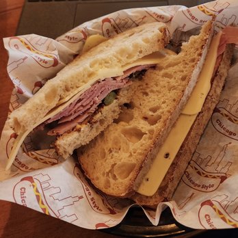 Phlour Bakery & Cafe - Bakeries Near Me - Chicago, Illinois
