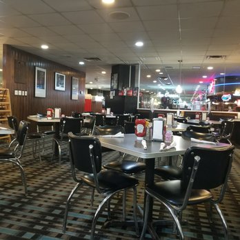 The Ankeny Diner - interior - Diners Near Me - Ankeny, Iowa The Ankeny Diner - interior - Diners Near Me - Ankeny, Iowa