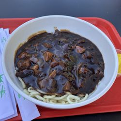 Jajangmyeon