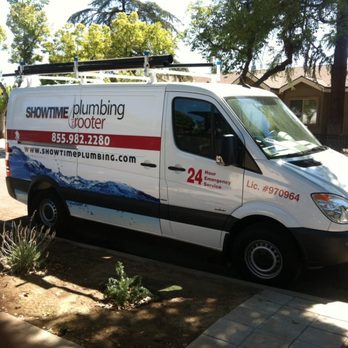Showtime Plumbing & Rooter - Plumbing Near Me Showtime Plumbing & Rooter - Plumbing Near Me