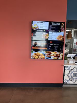 Buttery Buns by null