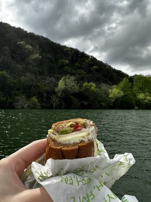 ThunderCloud Subs by null
