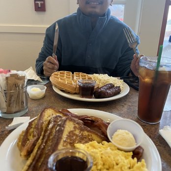 Pancake Cottage - Breakfast & Brunch Near Me - Avalon, California Pancake Cottage - Breakfast & Brunch Near Me - Avalon, California