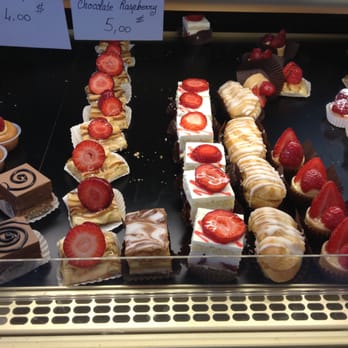 Lafayette Bakery & Cafe - Pastries - Bakeries Near Me - Carmel, California Lafayette Bakery & Cafe - Pastries - Bakeries Near Me - Carmel, California