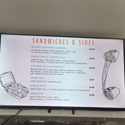 menu menu