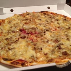 PizzaZuHause