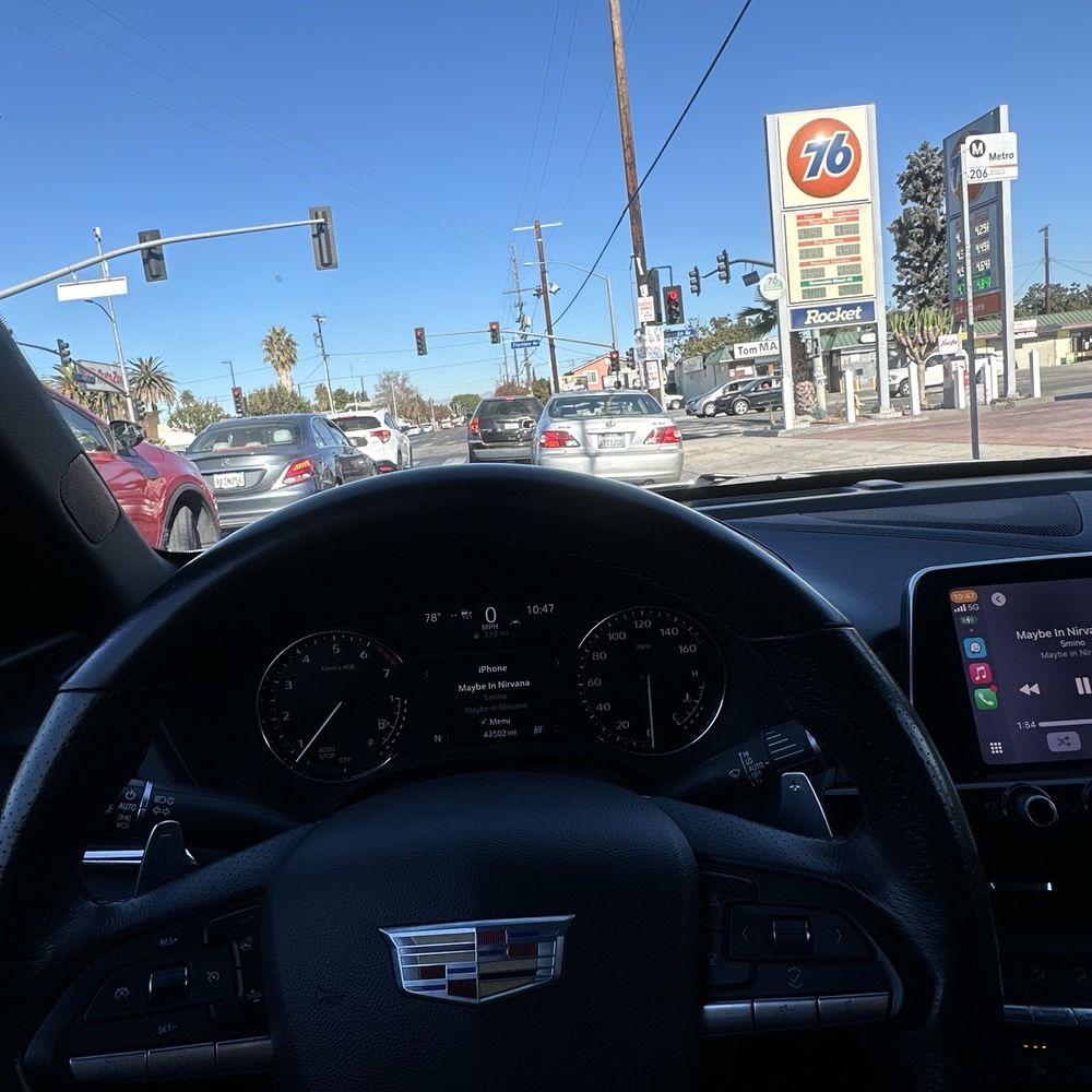 Michoacan Alignment - Alignment done aswell - Auto Repair Near Me - Gardena, California