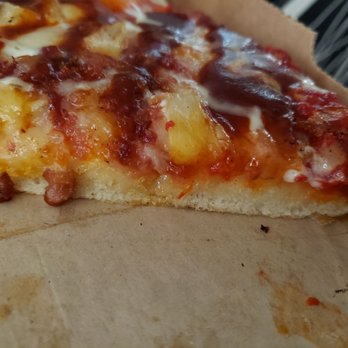 Blaze Pizza - Pizza Near Me - Hawthorne, California